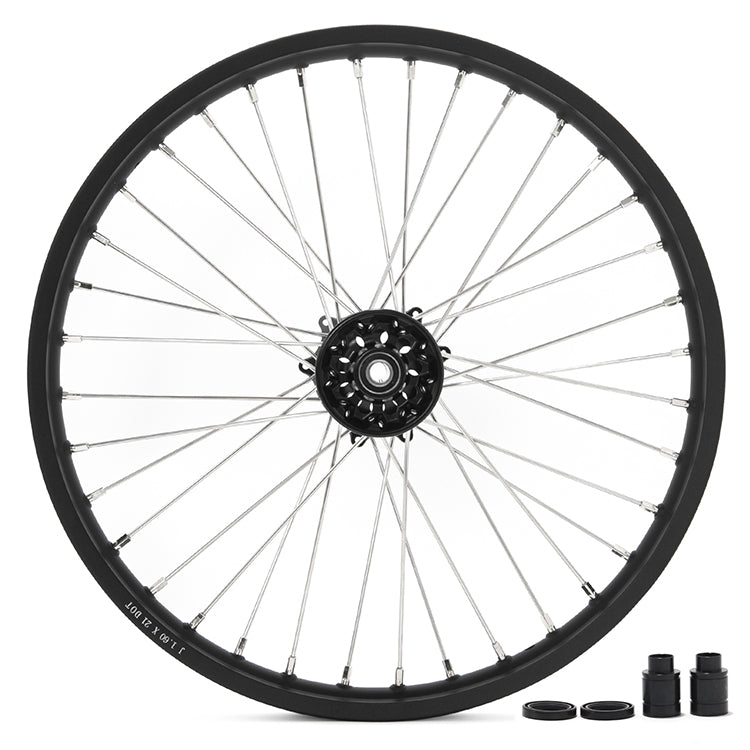 Aluminum Front Rear Wheel Rim Hub Sets for Honda CRF250L / CRF250L Rally 2013-2020 16