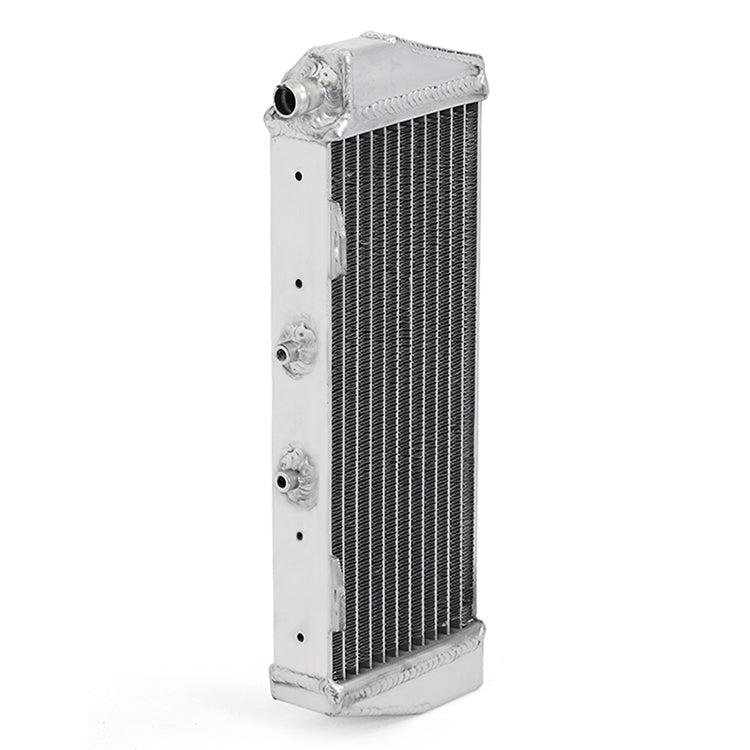 Aluminum Left Radiator for KTM 450 EXC-F / 500 EXC-F 2019 3