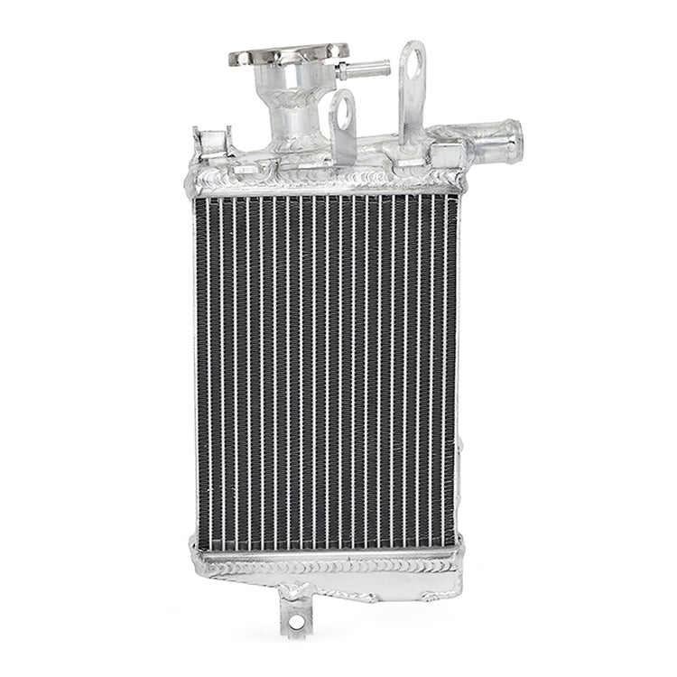 Motorcycle Aluminum Left & Right Radiator for BMW R1200GS 2012-2018 / R1200RT 2013-2018 5