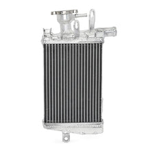 Load image into Gallery viewer, Motorcycle Aluminum Left &amp; Right Radiator for BMW R1200GS 2012-2018 / R1200RT 2013-2018