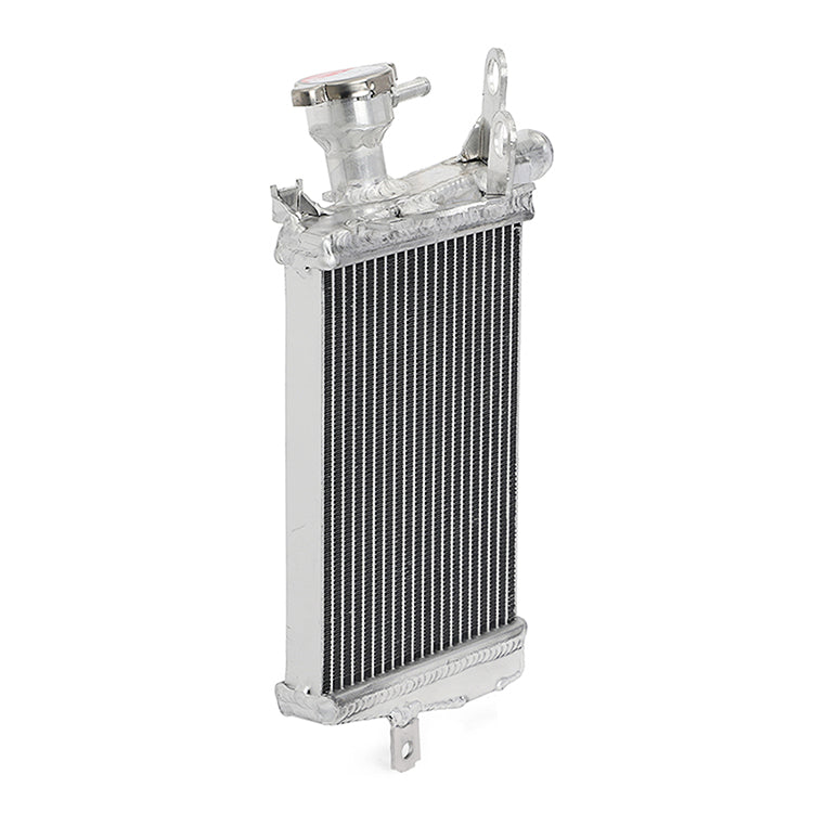 Motorcycle Aluminum Left & Right Radiators for BMW R1250GS / R1250RT 2019-2024 4
