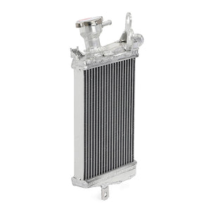 Motorcycle Aluminum Left & Right Radiators for BMW R1250GS / R1250RT 2019-2023