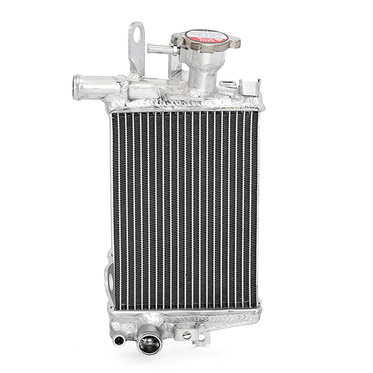 Motorcycle Aluminum Left & Right Radiators for BMW R1250GS / R1250RT 2019-2024 5