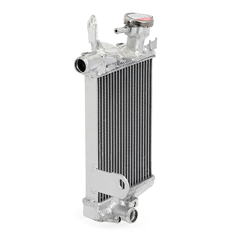 Motorcycle Aluminum Left & Right Radiator for BMW R1200GS 2012-2018 / R1200RT 2013-2018 6