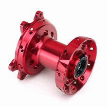 Load image into Gallery viewer, Forged Aluminum Front Rear Wheel Hubs for Honda CRF250R 2004-2013