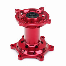 Load image into Gallery viewer, Forged Aluminum Front Rear Wheel Hubs for Honda CRF250R 2014-2024
