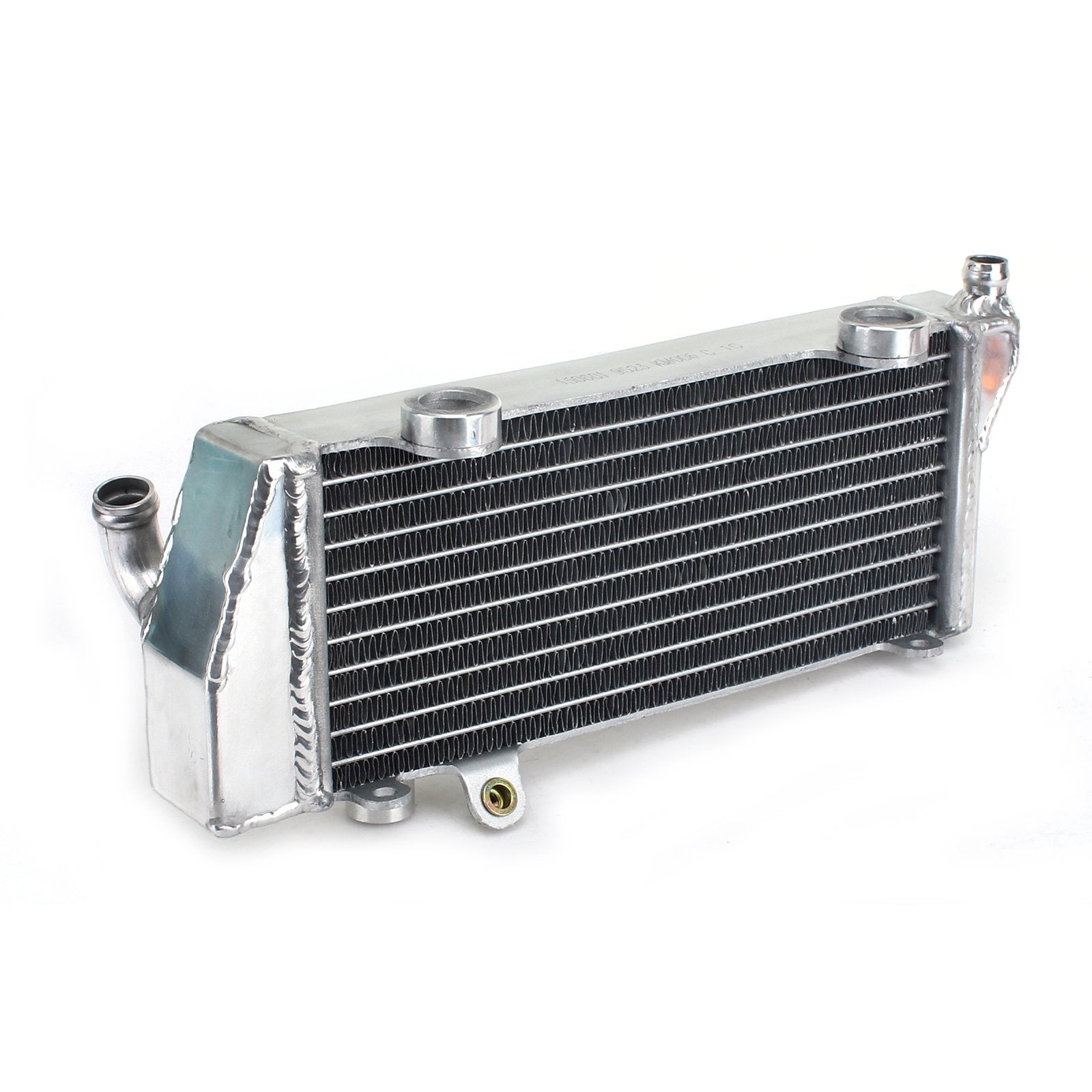 MX Aluminum Water Cooler Radiators for KTM 125 SX / 144 SX / 250 SX / 125 SXS / 250 SXS 2007 / 250 XC / 300 XC 2008-2009