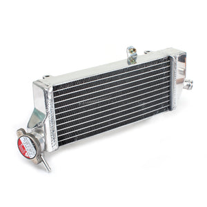 MX Aluminum  Water Cooler Radiators for KTM 250 SX-F SXF250 2007