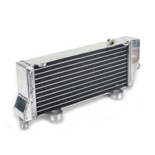 Load image into Gallery viewer, MX Aluminum  Water Cooler Radiators for KTM 250 SX-F SXF250 2007