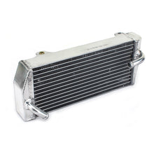 Load image into Gallery viewer, MX Aluminum Water Cooler Radiators for Suzuki RMZ450 RMZ 450 2006