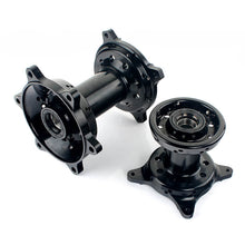 Load image into Gallery viewer, Forged Aluminum Front Rear Wheel Hubs for Suzuki RMZ250 2007-2022