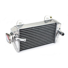 Load image into Gallery viewer, MX Aluminum Water Cooler Radiators for Suzuki RMZ450 RMZ 450 2008-2011