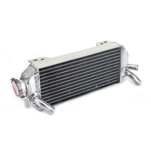 Load image into Gallery viewer, MX Aluminum Water Cooler Radiators for Suzuki DRZ400 DRZ 400 2000-2004
