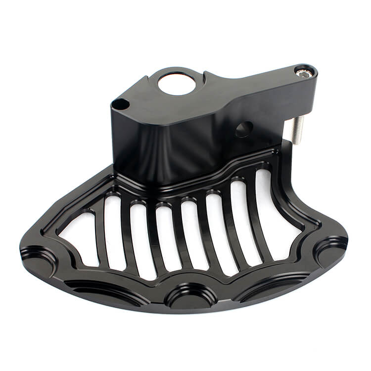 TARAZON Front Brake Disc Guard Protector For KTM XCF450 / XCF505 2008-2014