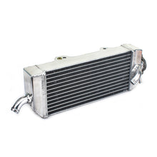 Load image into Gallery viewer, MX Aluminum Water Cooler Radiators for KTM 250 EXC Racing / 400 EXC Racing / 450 EXC Racing / 525 EXC Racing 2003-2007