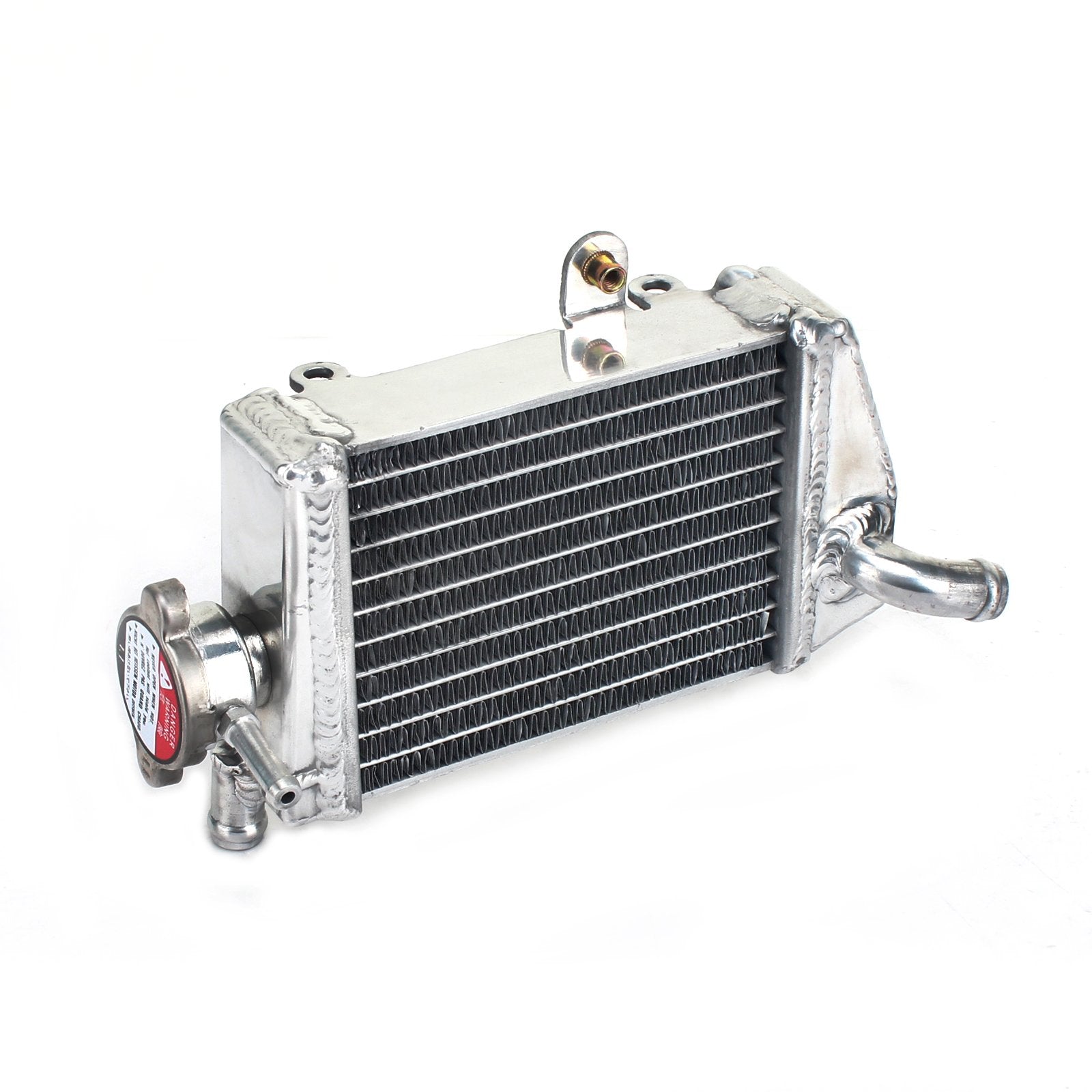MX Aluminum Water Cooler Radiators for KTM 65 SXS 2012-2013 3