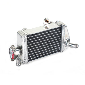 MX Aluminum Water Cooler Radiators for KTM 65 SXS 2012-2013