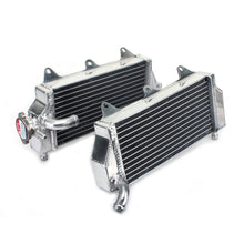 Load image into Gallery viewer, MX Aluminum Water Cooler Radiators for Yamaha YZ450F YZF450 2010-2013