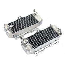 Load image into Gallery viewer, MX Aluminum Water Cooler Radiators for Yamaha WR250F 2005-2006