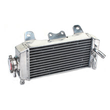 Load image into Gallery viewer, MX Aluminum Water Cooler Radiators for Yamaha YZ250F YZF250 2007-2009