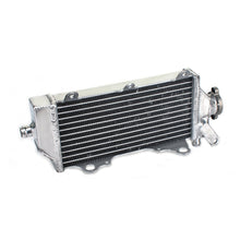Load image into Gallery viewer, MX Aluminum Water Cooler Radiators for Yamaha YZ250F YZF250 2014-2018