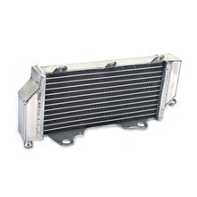 Load image into Gallery viewer, MX Aluminum Water Cooler Radiators for Yamaha YZ250FX 2015-2019
