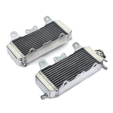 Load image into Gallery viewer, MX Aluminum Water Cooler Radiators for Yamaha YZ250F YZF250 2006