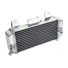 Load image into Gallery viewer, MX Aluminum Water Cooler Radiators for Yamaha WR250F 2007-2013