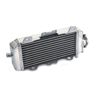 MX Aluminum Water Cooler Radiators for Yamaha YZ250F YZF250 2006