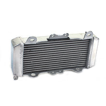 Load image into Gallery viewer, MX Aluminum Water Cooler Radiators for Yamaha YZ450F YZF450 2007-2009