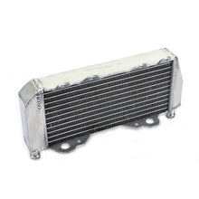 Load image into Gallery viewer, MX Aluminum Water Cooler Radiators for Yamaha YZ125 2005-2024