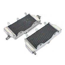 Load image into Gallery viewer, MX Aluminum Water Cooler Radiators for Yamaha YZ250F YZF250 2010-2013