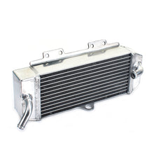 Load image into Gallery viewer, MX Aluminum Water Cooler Radiators for Yamaha WR426F WR450F 2000-2006