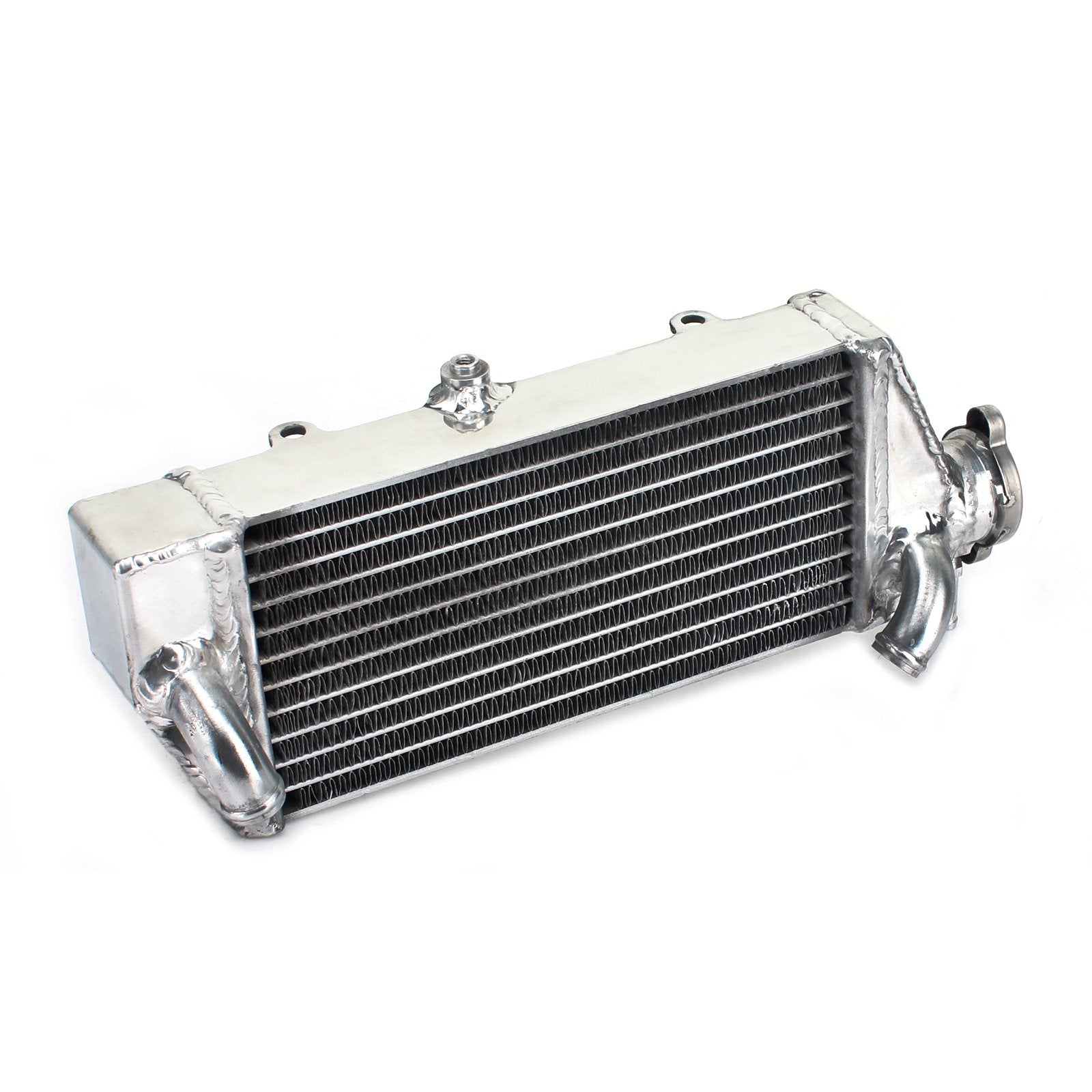 MX Aluminum Water Cooler Radiators for KTM 85 SX 2013-2017 3