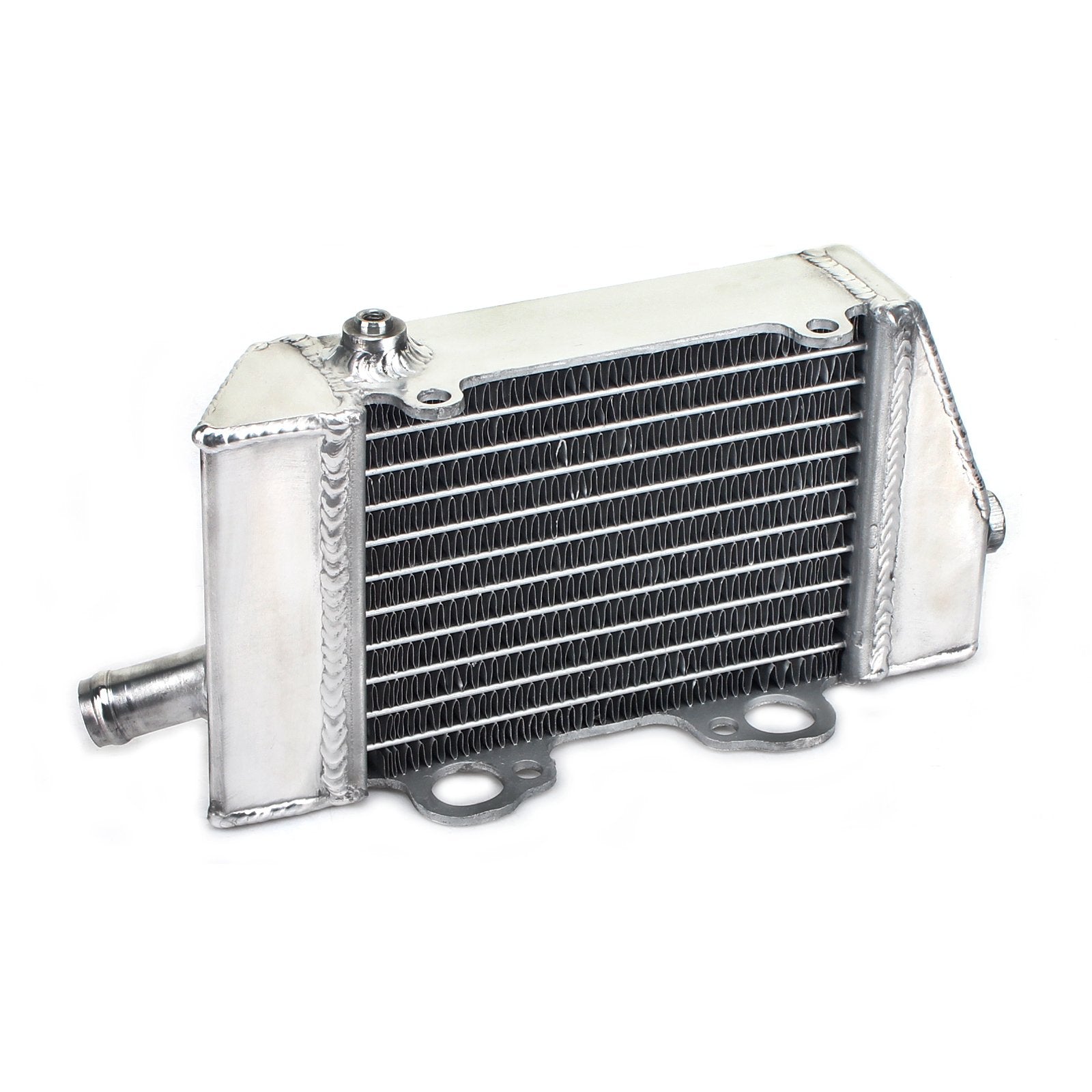 MX Aluminum Water Cooler Radiators for KTM 85 SX 2013-2017 4