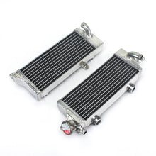 Load image into Gallery viewer, MX Aluminum Water Cooler Radiators for KTM 125 SX / 150 SX / 250 SX 09-15 / 125 EXC 08-16 / 300 EXC 10-16