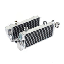 Load image into Gallery viewer, MX Aluminum Radiators for KTM 150 XC / 250 XC / 350 XC 10-14 / Husqvarna TC125 14-15 / TE125 TE250 TE300 14-16