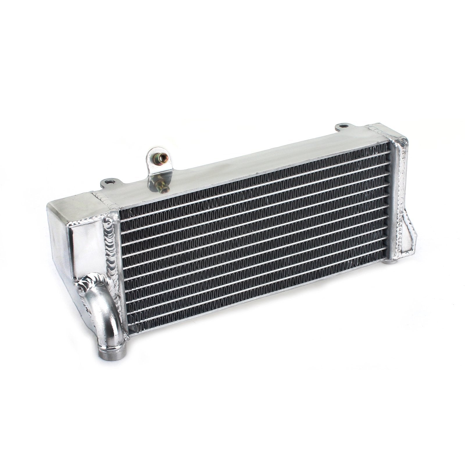 MX Aluminum Water Cooler Radiators for KTM 200 XC-W / 250 XC-W / 300 XC-W 2008-2016 3