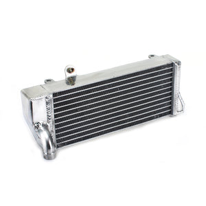 MX Aluminum Water Cooler Radiators for KTM 200 XC-W / 250 XC-W / 300 XC-W 2008-2016