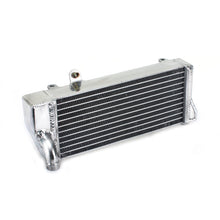 Load image into Gallery viewer, MX Aluminum Water Cooler Radiators for KTM 125 SX / 150 SX / 250 SX 09-15 / 125 EXC 08-16 / 300 EXC 10-16