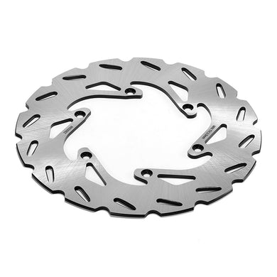 Rear Brake Disc Rotor For Husqvarna FR450 Rally 2016-and up / For KTM 450 Rally Replica 2011-and up