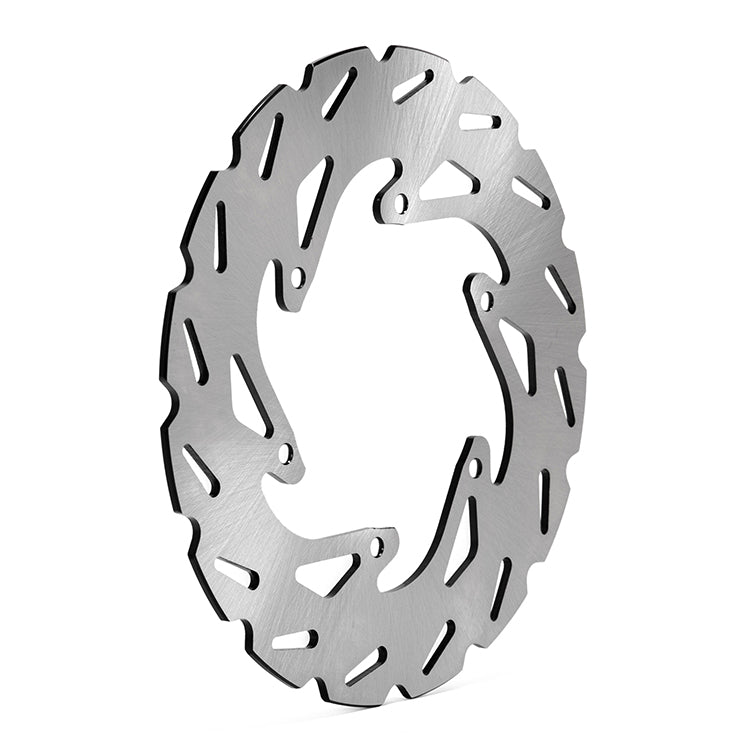 Rear Brake Disc Rotor For Husqvarna FR450 Rally 2016-and up / For KTM 450 Rally Replica 2011-and up 3