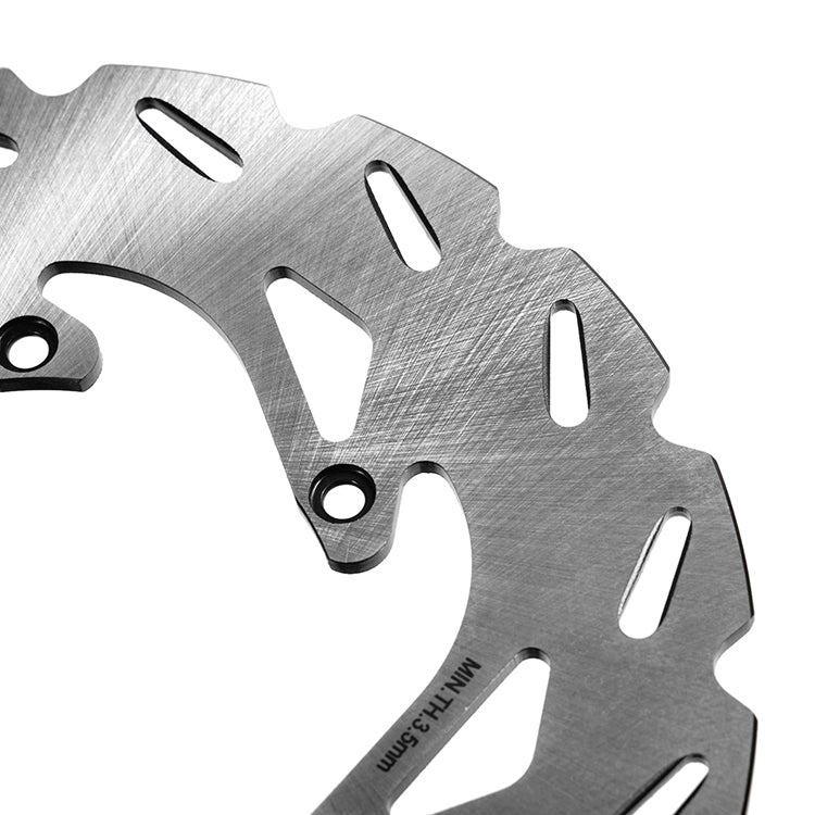 Rear Brake Disc Rotor For Beta RR 2T 125 200 250 300 / RR 2T 125 250 Racing 4