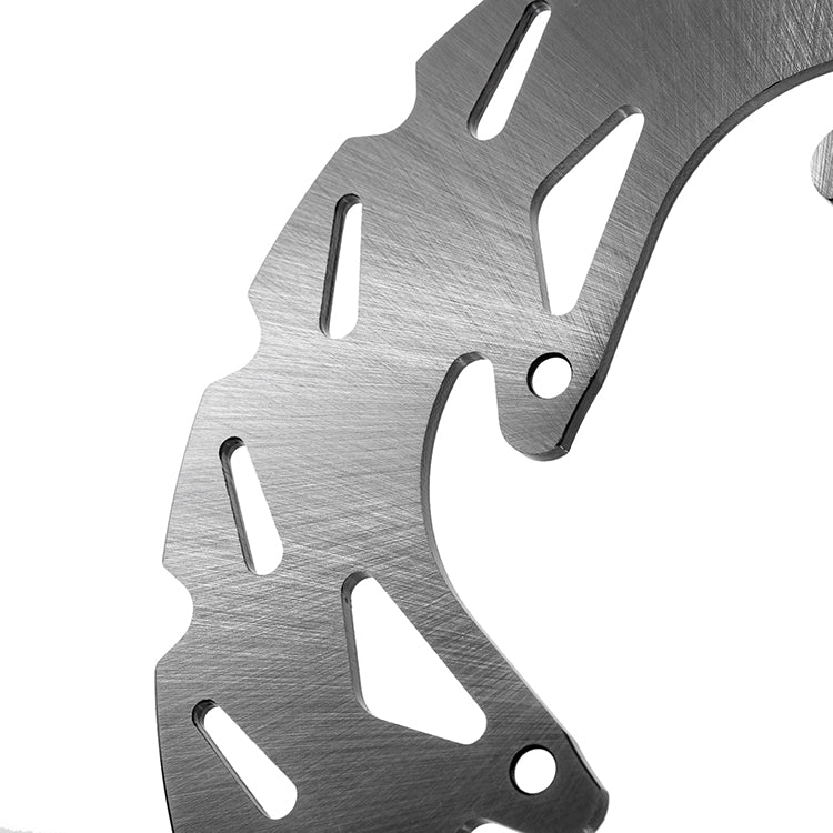 Rear Brake Disc Rotor For Beta RR-S 350 / RR-S 390 / RR-S 430 / RR-S 500 / Xtrainer 250 2017-2022 Xtrainer 300 2015-2022 3
