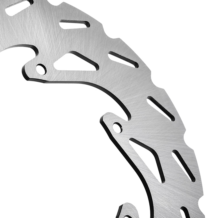 Rear Brake Disc Rotor For Husqvarna FR450 Rally 2016-and up / For KTM 450 Rally Replica 2011-and up 4