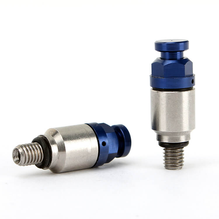 M5x0.8 MX Fork Air Bleeder Valves For Most Offroad Bike 5