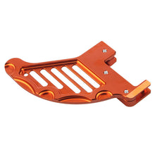 Load image into Gallery viewer, TARAZON Front Rear Brake Disc Guard Protector For KTM EXC 200  EXC 250  EXC 300 2004-2005