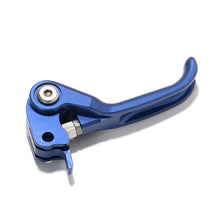 Load image into Gallery viewer, Aluminum Hydraulic Brake Lever Kit for Shimano Deore XT M8000