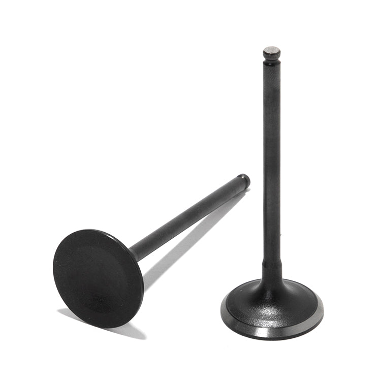 Motorcycle Intake / Exhaust Valve for Yamaha YZ450F 2003-2009 / WR450F 2003-2015 6