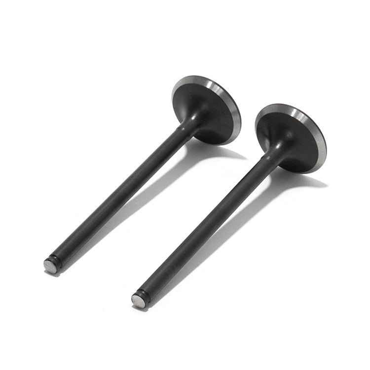 Motorcycle Intake / Exhaust Valves for Honda CRF250R 2016-2017 5
